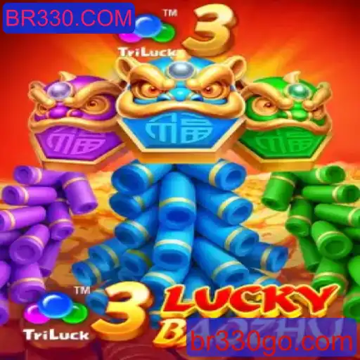 Descubra o Mundo de 3LuckyBaozhu: Um Jogo de Azar Inovador