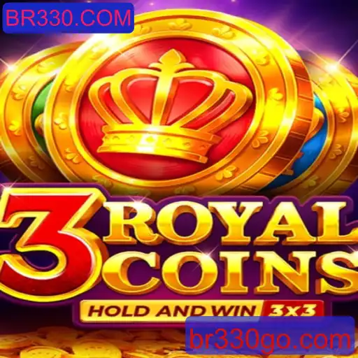 Explorando o Mundo de 3royalcoins