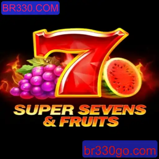Explorando o Universo de 7SuperSevensFruits e BR330.COM