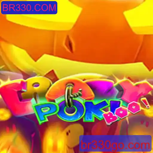 CrazyPokiBoo: A Nova Sensação Gamer do BR330.COM