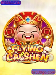 Explorando o Fascinante Jogo FlyingCaiShen - Uma Aventura Empolgante