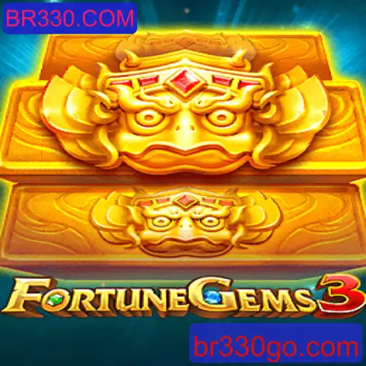 FortuneGems3: Explore o Fascinante Mundo do Jogo com BR330.COM