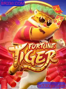 Explorando o Fascinante Mundo do Jogo FortuneTiger em BR330.COM