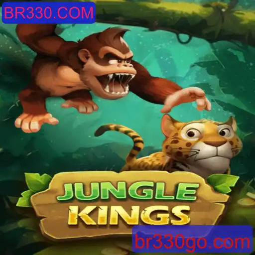 Descubra o Empolgante Mundo de JungleKings: Uma Nova Aventura no Universo dos Jogos