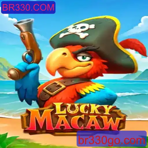 Descubra o Jogo 'LuckyMacaw' e sua Conexão com BR330.COM