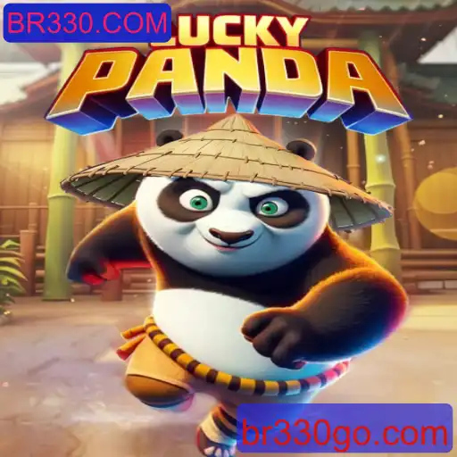 Explorando o Mundo de LuckyPanda: Uma Aventura Inovadora no BR330.COM