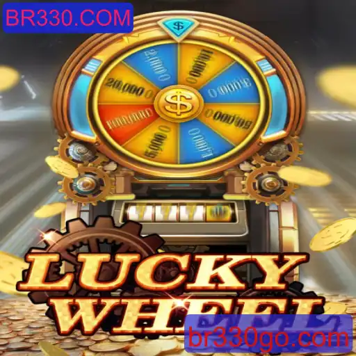 Explorando o Jogo LuckyWheel e sua Nova Dimensão no BR330.COM