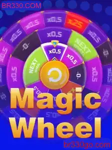 Explorando o Fascinante Mundo de MagicWheel: Um Jogo de Estratégia e Sorte