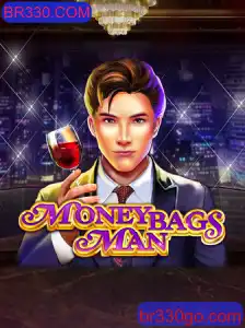 Experimente o Novo Jogo MoneybagsMan: Uma Empolgante Aventura Financeira
