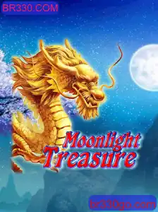 MoonlightTreasure: Uma Jornada Épica na Era Digital