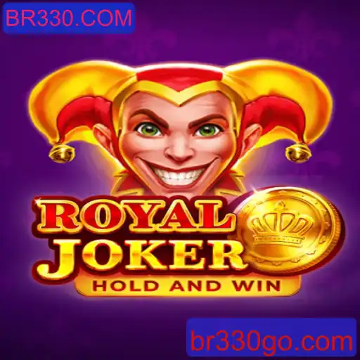 RoyalJoker: Um Novo Fenômeno no Mundo dos Jogos Online