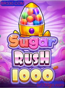 Descubra o Fascinante Mundo de SugarRush1000