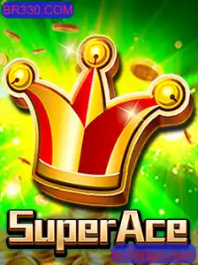 Explorando SuperAce: O Novo Fenômeno dos Jogos Online