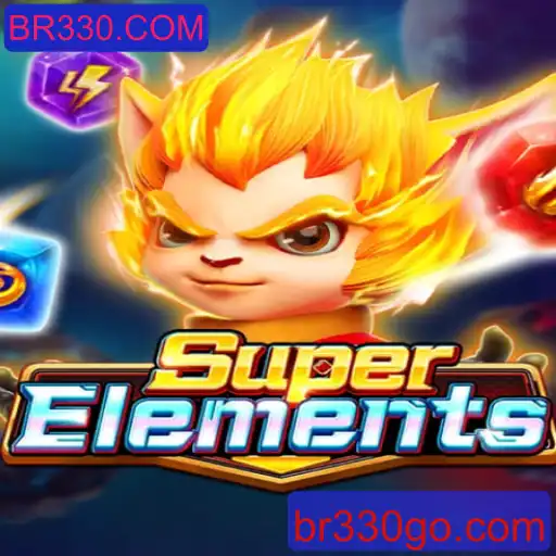 SuperElements: Decodificando a Nova Sensação dos Jogos