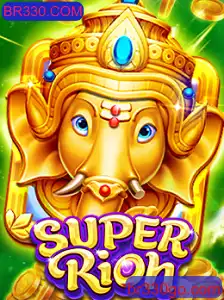 SuperRich: O Jogo de Estratégia e Diversão com BR330.COM