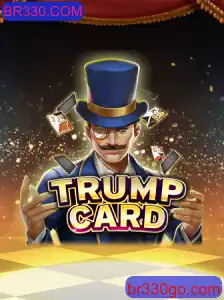 Descubra o Empolgante Jogo 'TrumpCard' e Suas Regras Inovadoras