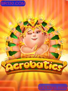 Acrobatics: Dominando o Jogo de Habilidade e Estratégia