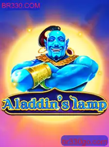 Descubra o Fascinante Mundo do Jogo Aladdinslamp