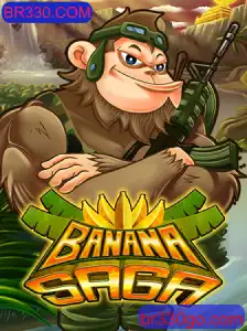 Descubra o Mundo de BananaSaga: Um Jogo Envolvente para Todas as Idades