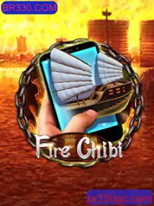 FireChibiM - Exploração e Aventuras no Mundo Mágico dos Chibis