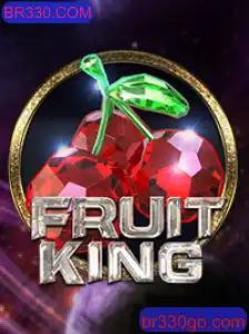 Descubra o Jogo FruitKing: Diversão e Estratégia com BR330.COM