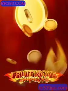 Explorando o Jogo FruitNovaSuper80 e Suas Regras com BR330.COM