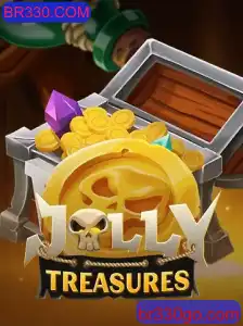 Explorando o Fascinante Mundo de JollyTreasures: O Jogo de Aventura Inesquecível