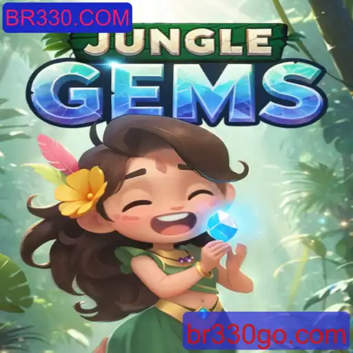 Descubra o Mundo de Aventura em JungleGems