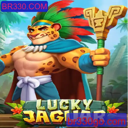 Descubra o Fascinante Mundo de LuckyJaguar no BR330.COM