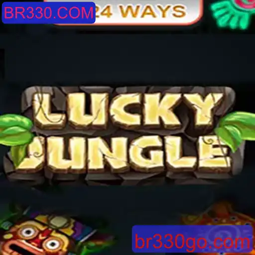 Explorando LuckyJungle1024: A Nova Sensação dos Jogos Online