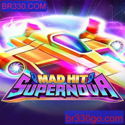 Descubra MadHitSupernova: A Nova Sensação dos Jogos Online