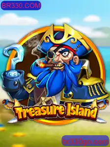 Descubra a Aventura Épica com TreasureIsland