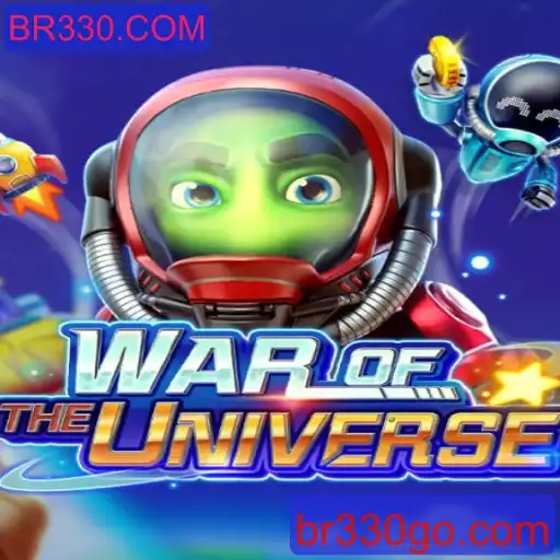 WAROFTHEUNIVERSE: Explorando o Universo em BR330.COM
